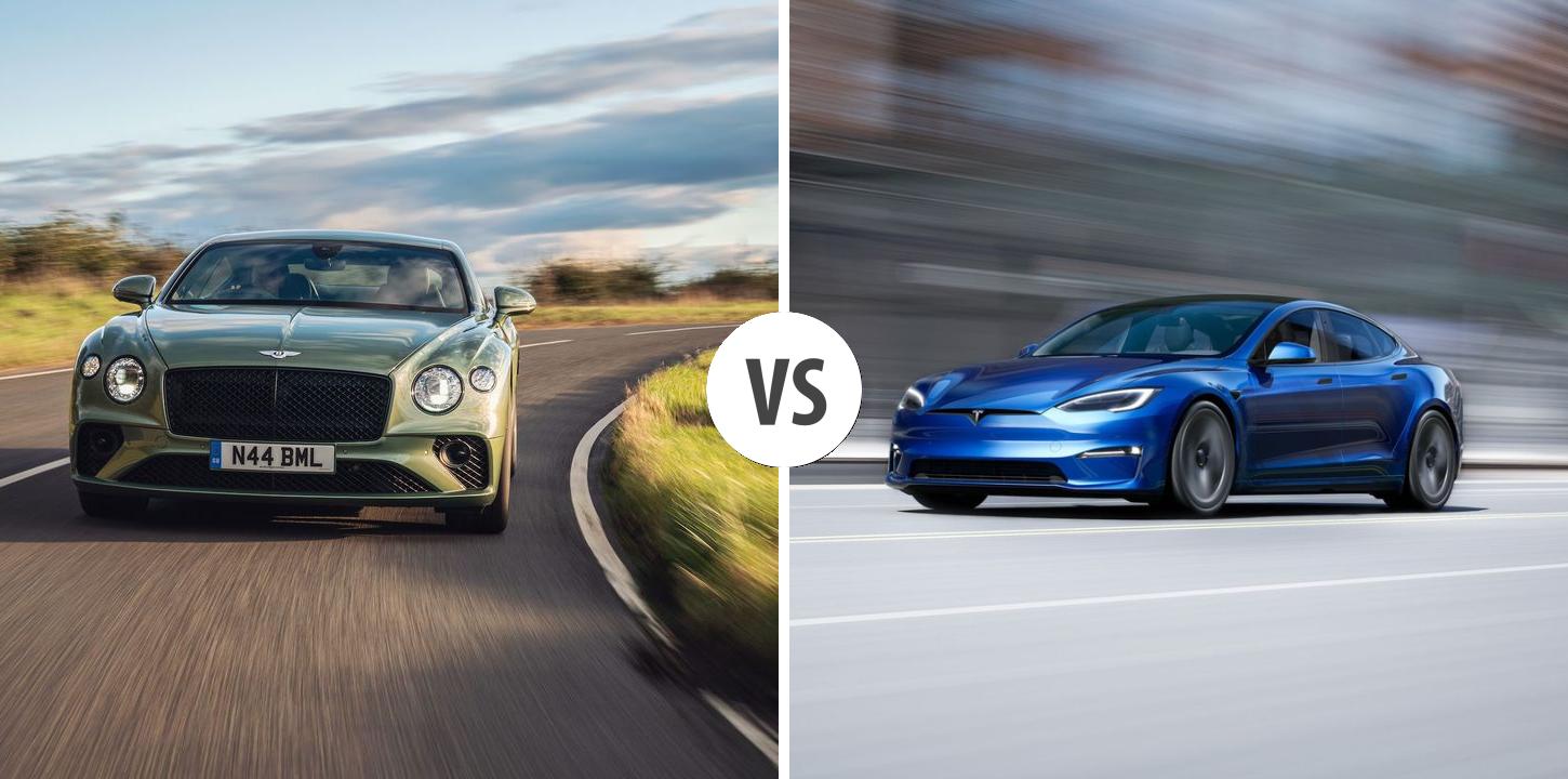 When a Mogul Traded His Bentley for a Tesla — image 4