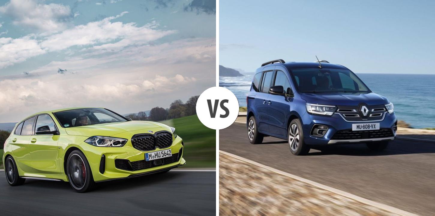 Bmw vs renault Bmw vs renault