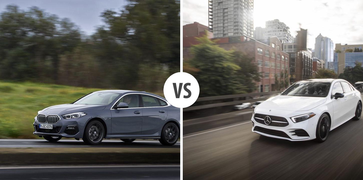 Coupe Vs Limousine