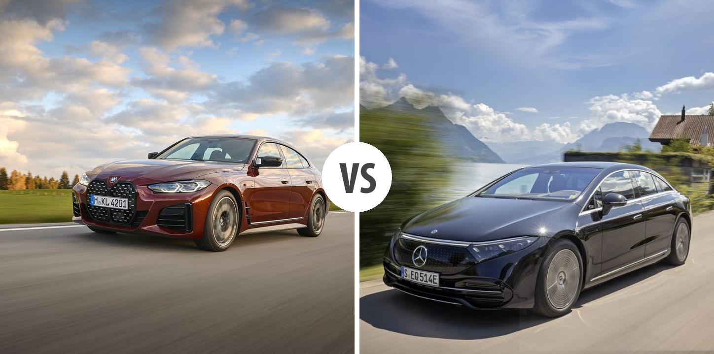 Coupe Vs Limousine