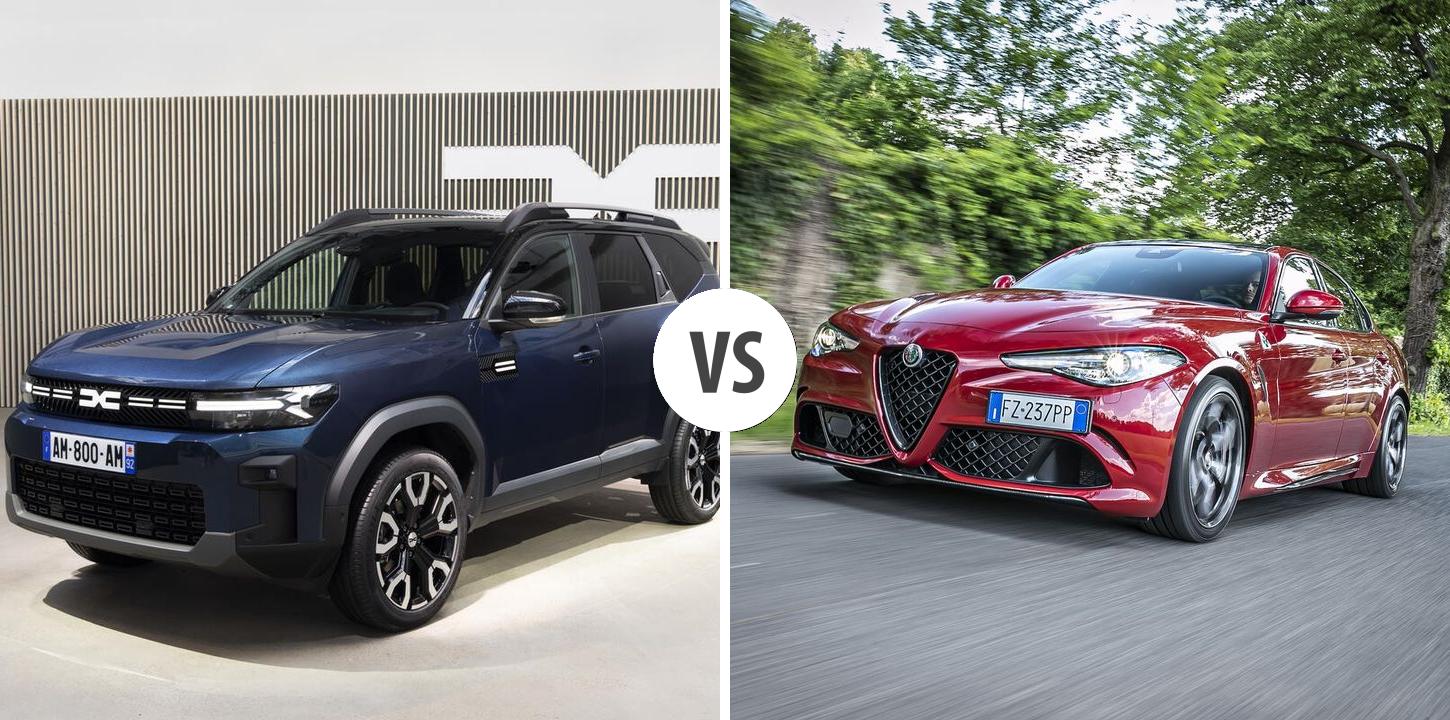 Dacia Spring Fiyatına Alfa Romeo Giulia Nasıl Alınır?