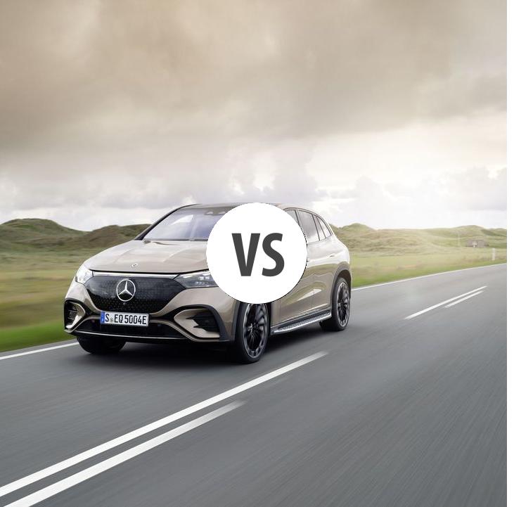 Mercedes EQE SUV VS INEOS Grenadier Pickup – Vergleiche Preise ...