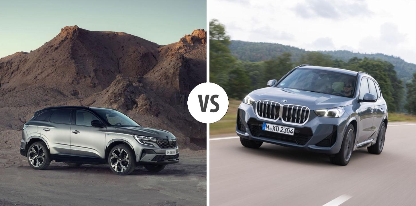 Bmw vs renault Bmw vs renault