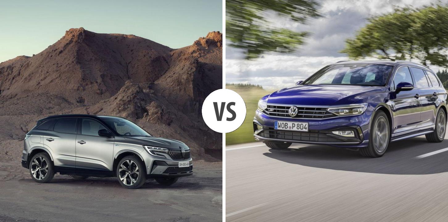 Protezione Paraurti Aroba In Acciaio Inox Per Volkswagen Passat Variant B8 (06.2019+): Elegante E Su Misura, Colore Argento Spazzolato - 3