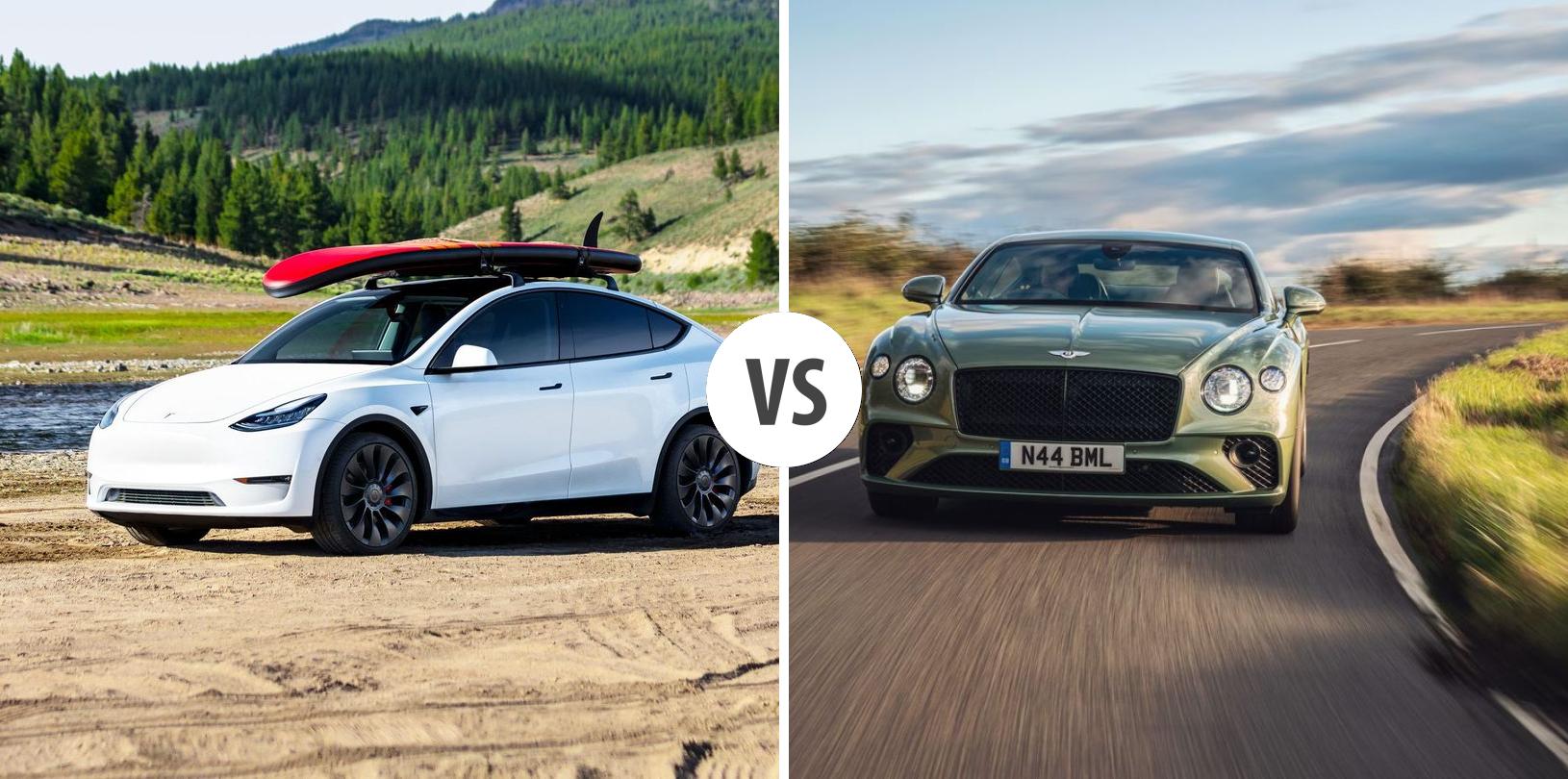 When a Mogul Traded His Bentley for a Tesla — image 3