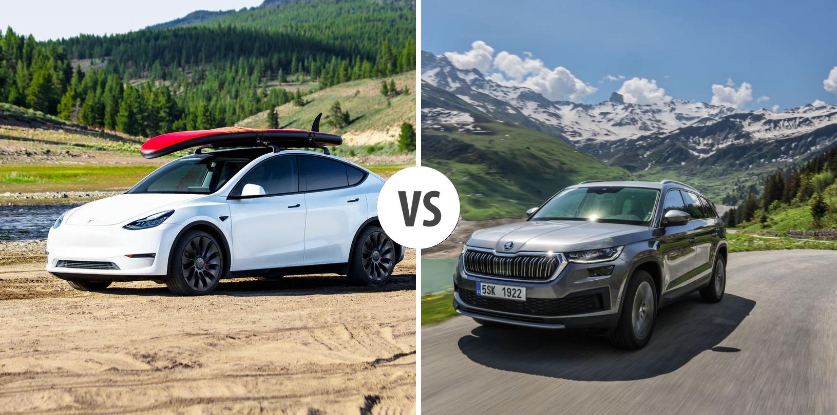 Expert Analysis: Why the Peaq Could Reshape Škoda's Future Expert Analysis: Why the Peaq Could Reshape Škoda's Future