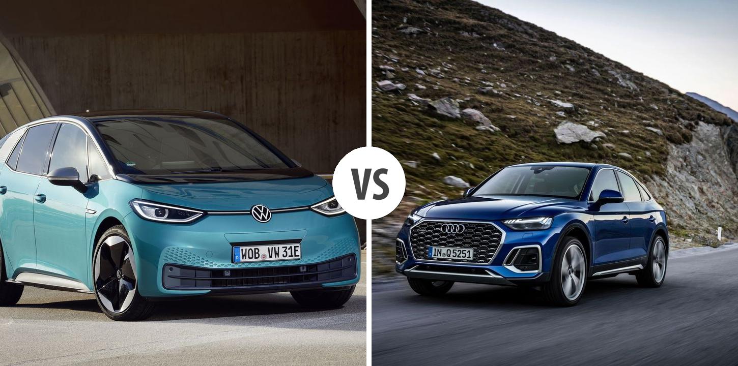 Karma Vw And Audi