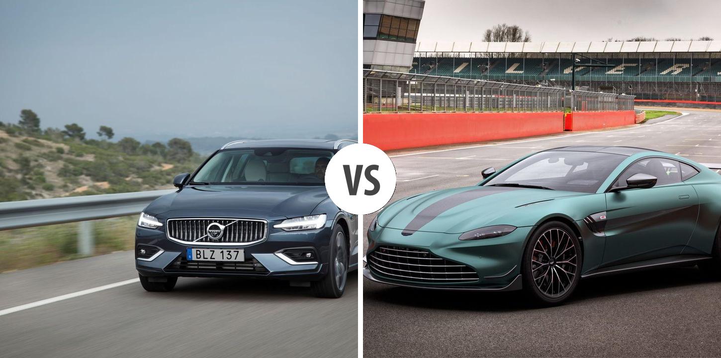 China Volvo Cars Benz and Aston Martin How Geely Stacks Up Against BYD